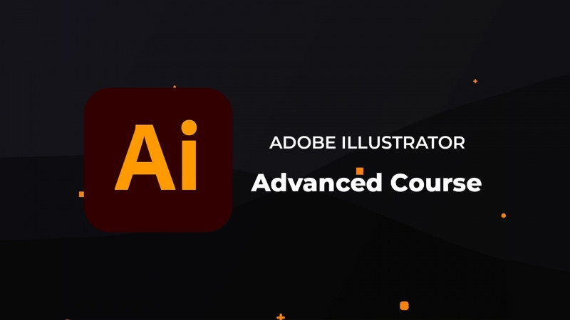 Adobe Illustrator للمستوى المتقدم