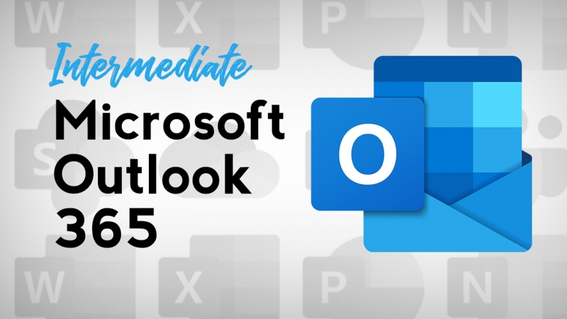 Microsoft Outlook 365 - Nivel intermedio | KnowledgeCity