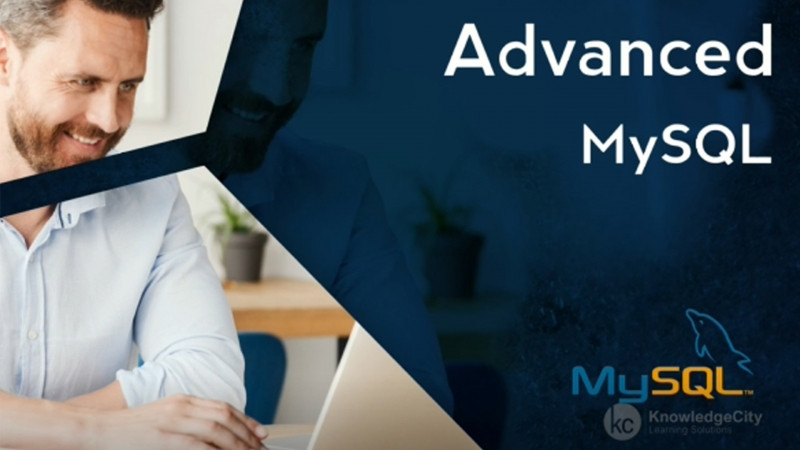 سلسلة MySQL المتقدمة