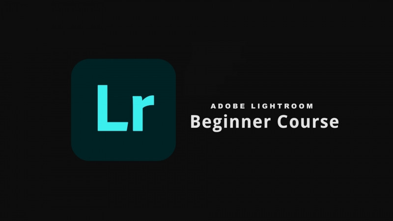Adobe Lightroom للمبتدئين