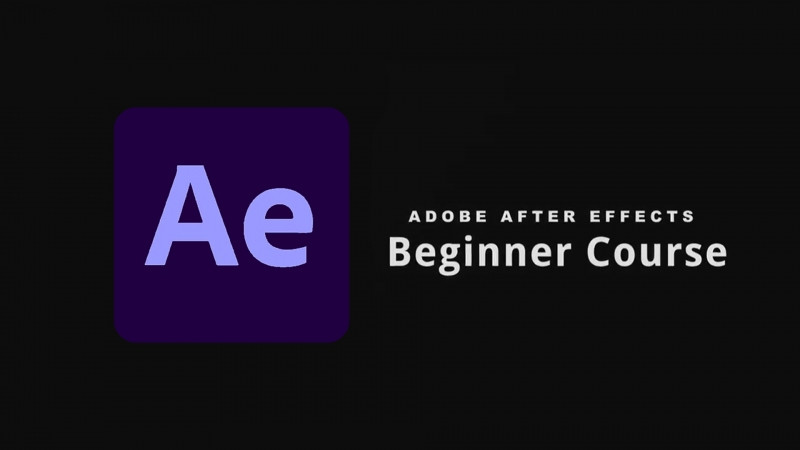 Adobe After Effects 入门