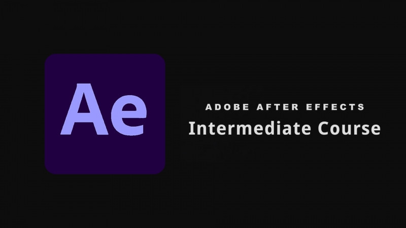 Adobe After Effects المستوى المتوسط