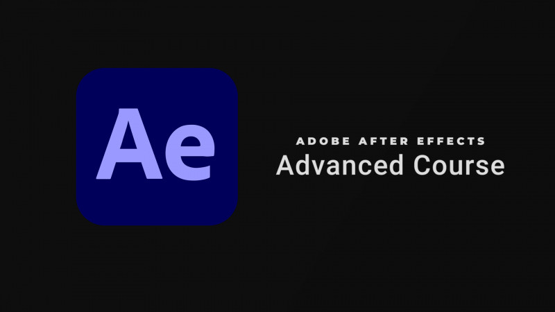 Adobe After Effects Avançado