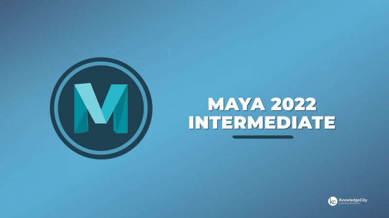 maya 2022 icon