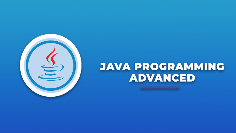 Java Advance 
