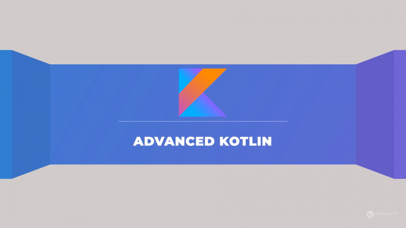 Programação Orientada a Objetos em Kotlin