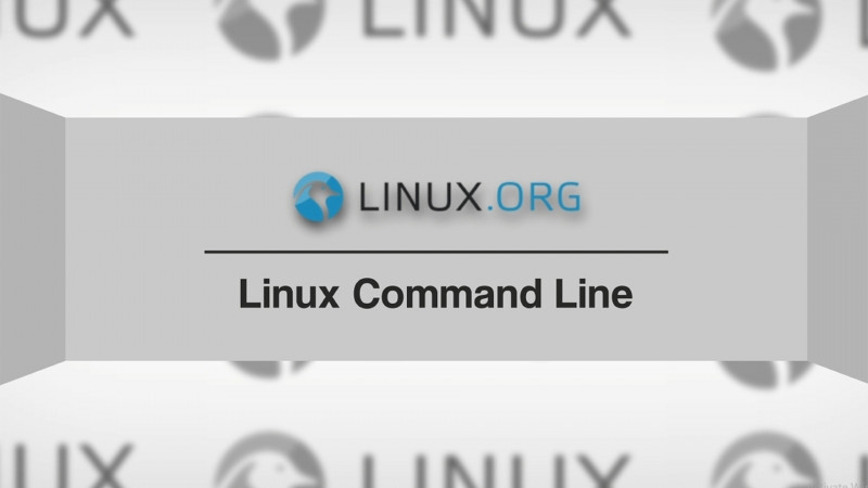 Línea de comandos de Linux