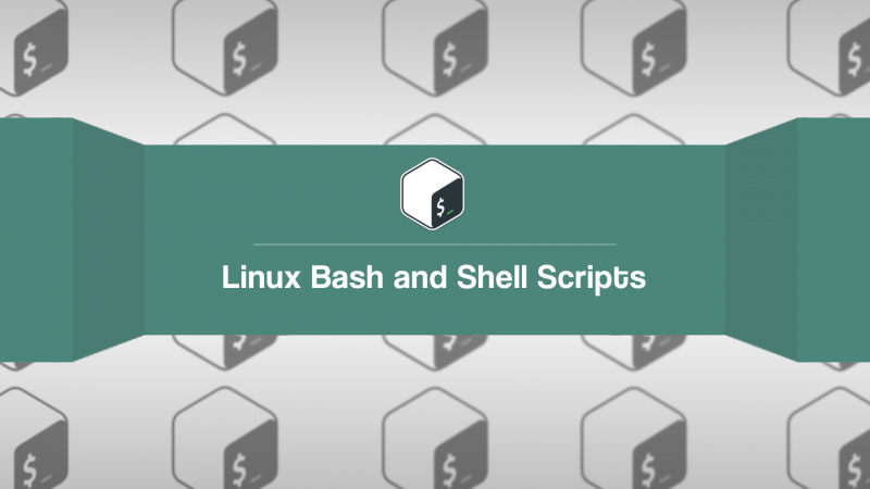 Linux Bash 和shell 脚本 Knowledgecity