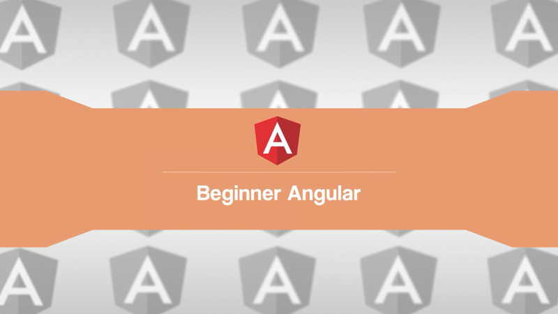 Angular للمبتدئين