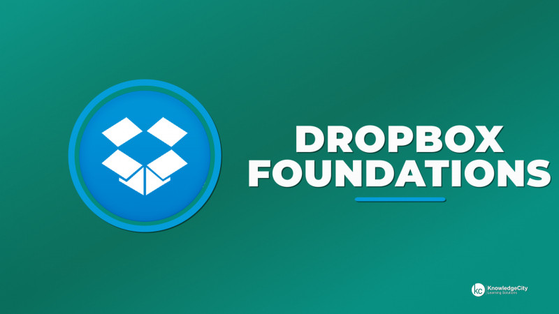 Dropbox Features Overview