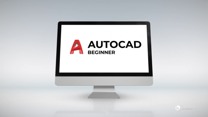 Herramientas de dibujo de AutoCAD