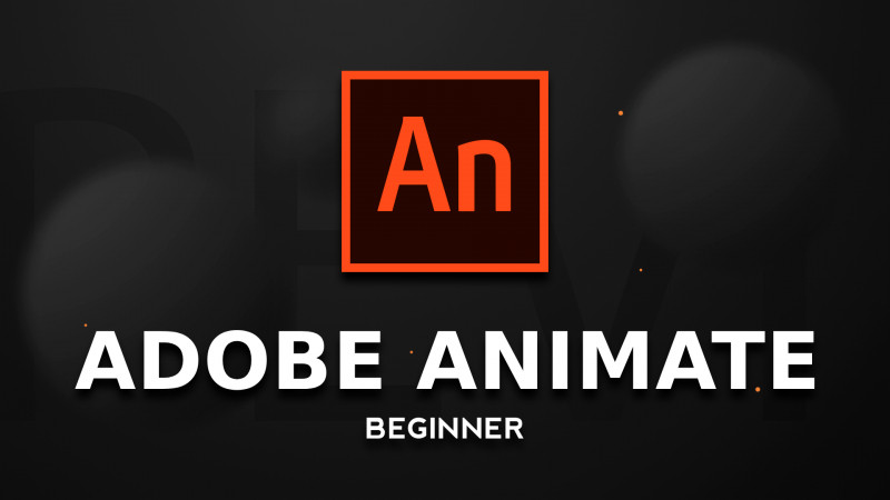 Adobe Animate: Basic Animation Concepts | KnowledgeCity Adobe Animate: Basic Animation Concepts | KnowledgeCity