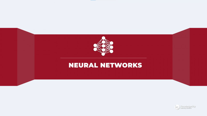 Introducing Neural Networks