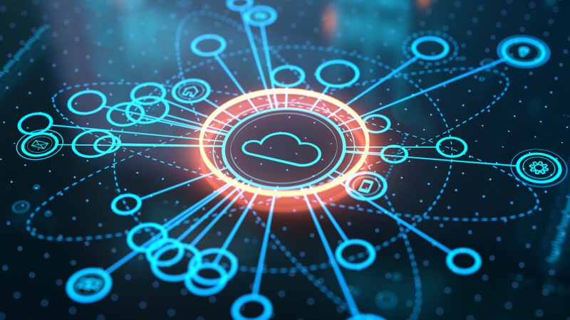 Cloud computing et architecture cloud