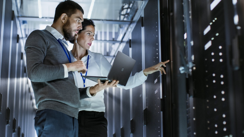 Usos e considerações adicionais da nuvem pública