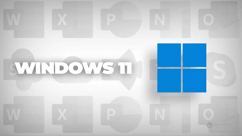 Account Settings in Windows 11