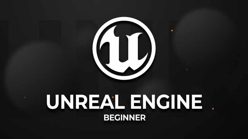 Unreal Engine - Guia Completo para Iniciantes - Produção de Jogos