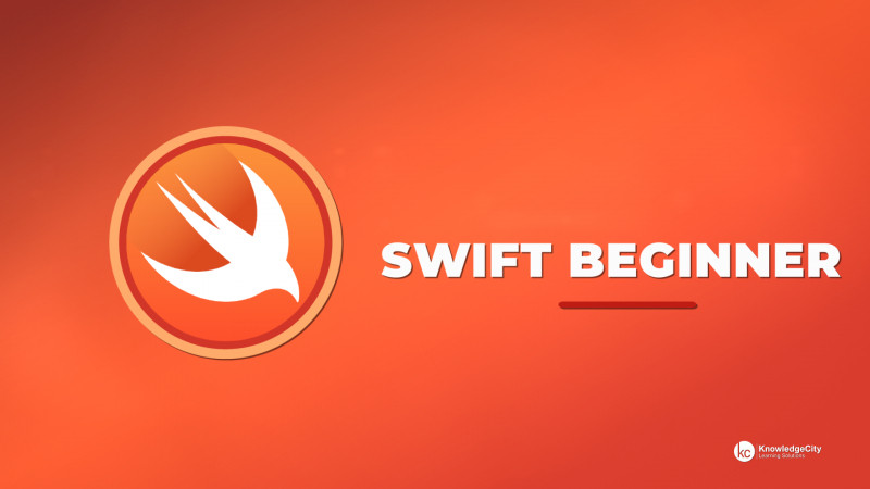 دورة Swift للمبتدئين