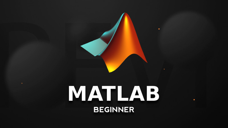 MATLAB: للمبتدئين