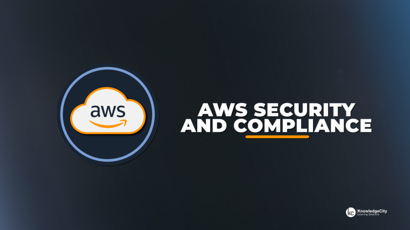 AWS Certified Cloud Practitioner: الأمان والامتثال