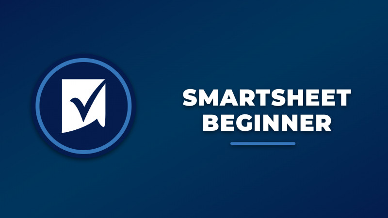 Smartsheet: Projects