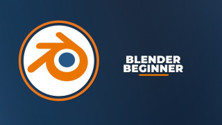 Blender 3D (3D Graphics Software) Online Courses &amp; Training 