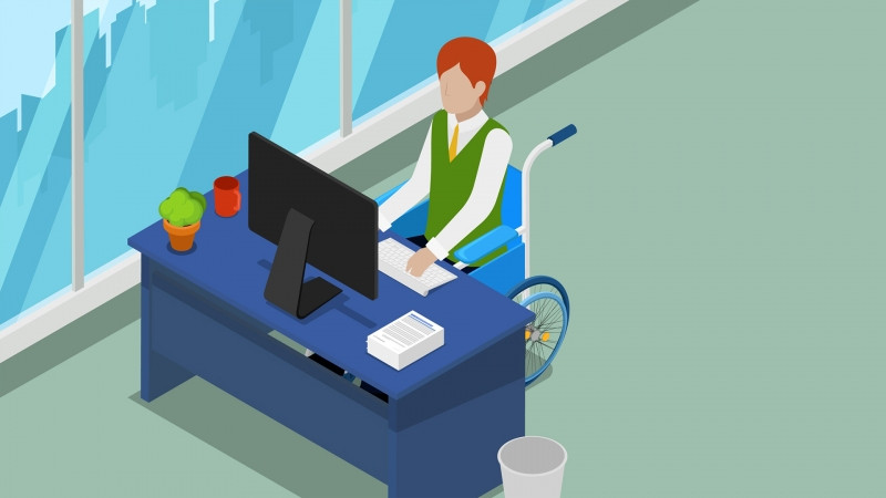 ADA Compliance: Providing Reasonable Accommodation for Employees