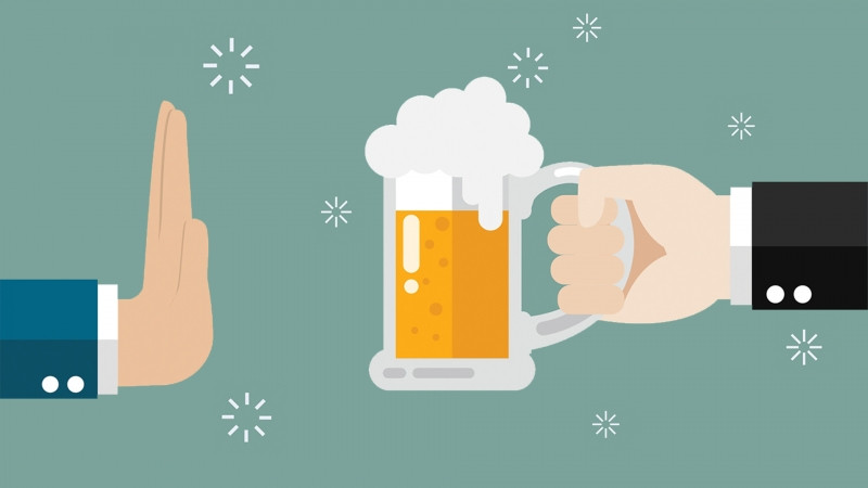 Alcohol Risk Reduction
