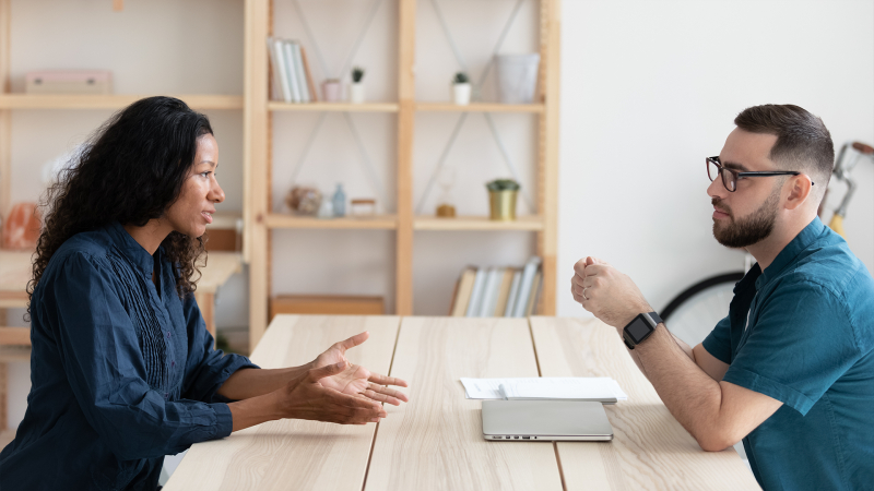 Connecticut Sexual Harassment Prevention: Managers and Supervisors