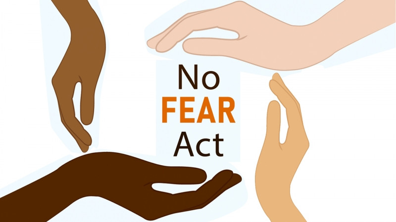 No FEAR Act