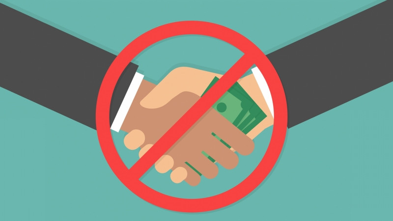 Ley de Prácticas Corruptas en el Extranjero