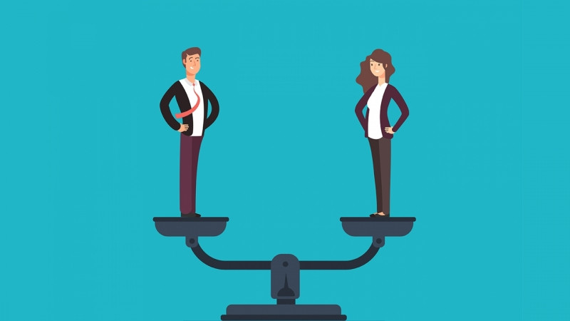 EEO: acoso, discriminación y represalias