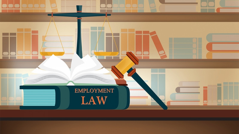 EEO: Laws and Regulations