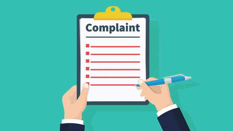 EEO: Complaint and Investigation Process
