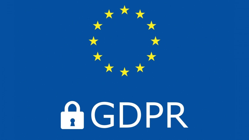 GDPR and CCPA