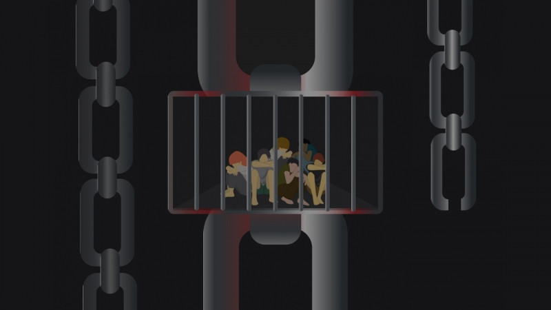 California Human Trafficking Awareness