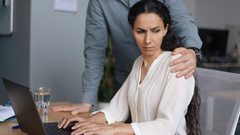 Connecticut Sexual Harassment Prevention: Employees