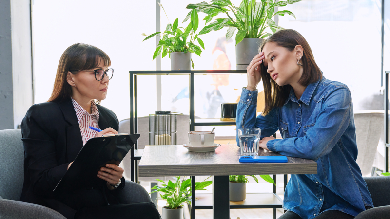 Delaware Sexual Harassment Prevention: Managers and Supervisors