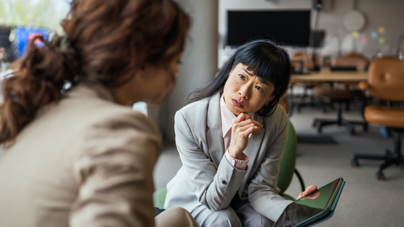 Maine Sexual Harassment Prevention: Managers and Supervisors