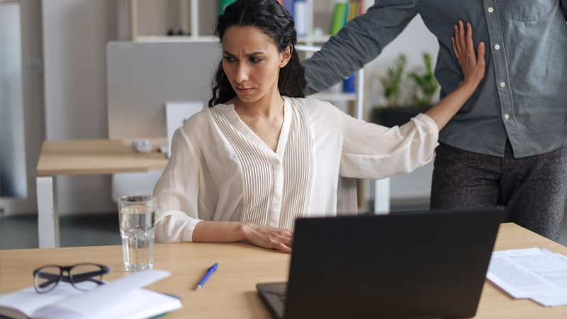 Washington Sexual Harassment Prevention: Employees