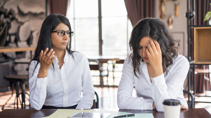 Washington Sexual Harassment Prevention: Managers and Supervisors