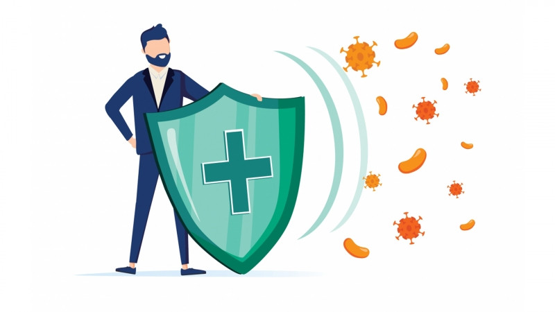 Prevención de virus