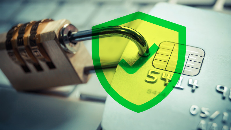 Seguridad para bancos e instituciones financieras