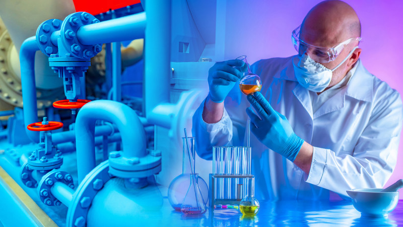 General Engineering and Scientific Processes
