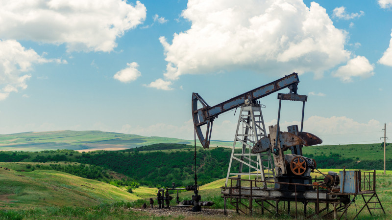 Petroleum Extraction and the Environment