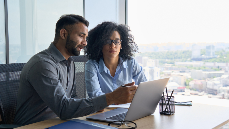 Preventing Sexual Harassment for Employees