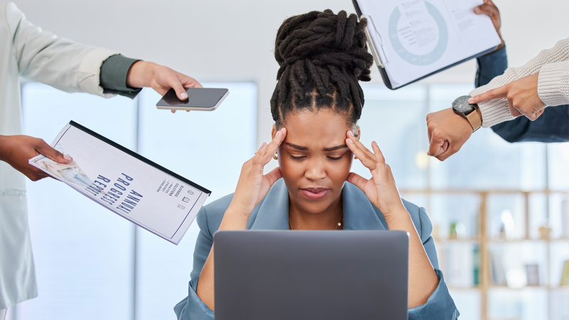 Strategies for Eliminating Distractions for Managers