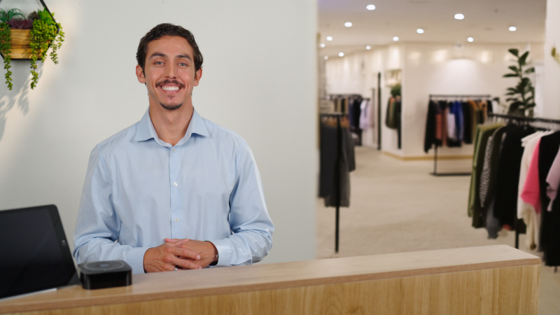 Cashiering Basics for Good Customer Service
