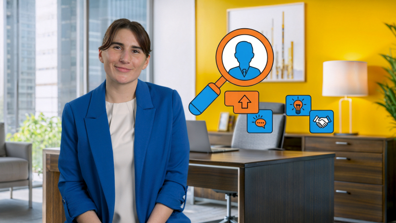 Fondamentaux du recrutement axé sur les compétences pour les candidats