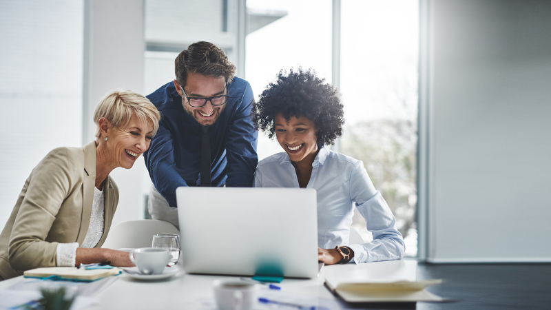 Preventing Workplace Discrimination for Managers and Supervisors